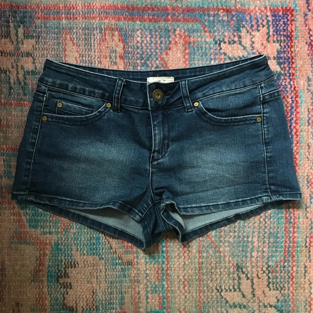 O’Neill Jean Shorts
